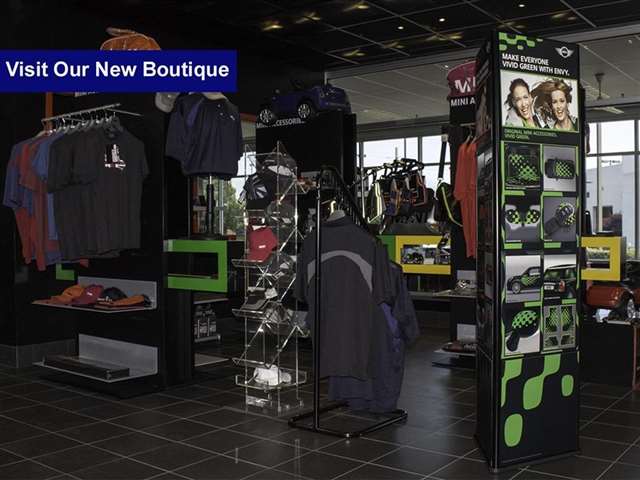 2017 Mini Convertible Cooper S 2dr Convertible